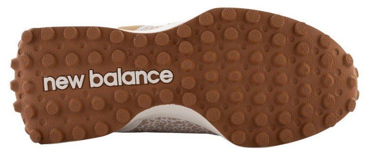 New Balance Golf 327 Damen Golfschuhe, sesame
