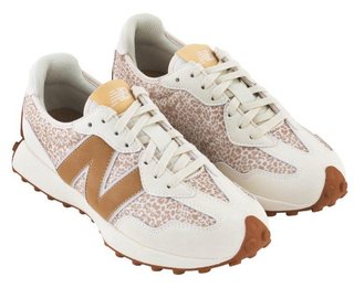 New Balance Golf 327 Damen Golfschuhe, sesame