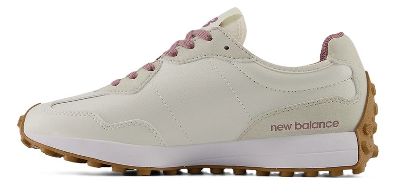 New Balance Golf 327 Damen Golfschuhe, brown/marron