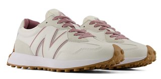 New Balance Golf 327 Damen Golfschuhe, brown/marron
