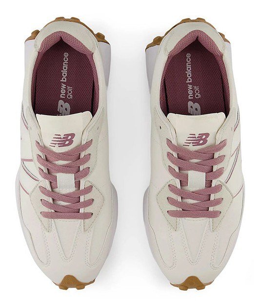 New Balance Golf 327 Damen Golfschuhe, brown/marron
