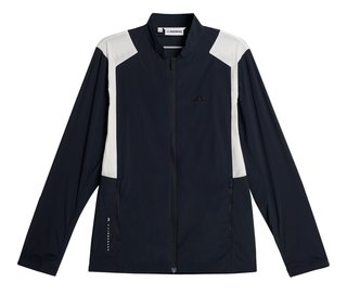 J.Lindeberg Jacs Zip Herrenjacke, JL navy