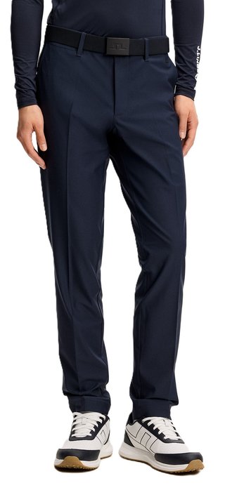 J.Lindeberg Ellot Herren Golfhose, JL Navy