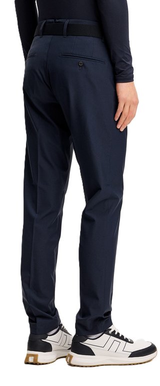 J.Lindeberg Ellot Herren Golfhose, JL Navy