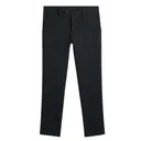 J.Lindeberg Vent Herren Golfhose, schwarz