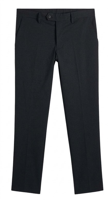 J.Lindeberg Vent Herren Golfhose, schwarz