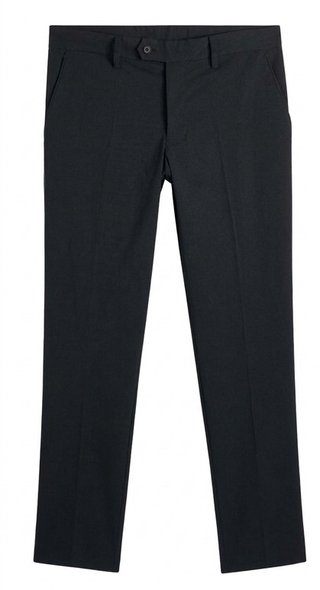 J.Lindeberg Vent Herren Golfhose, schwarz