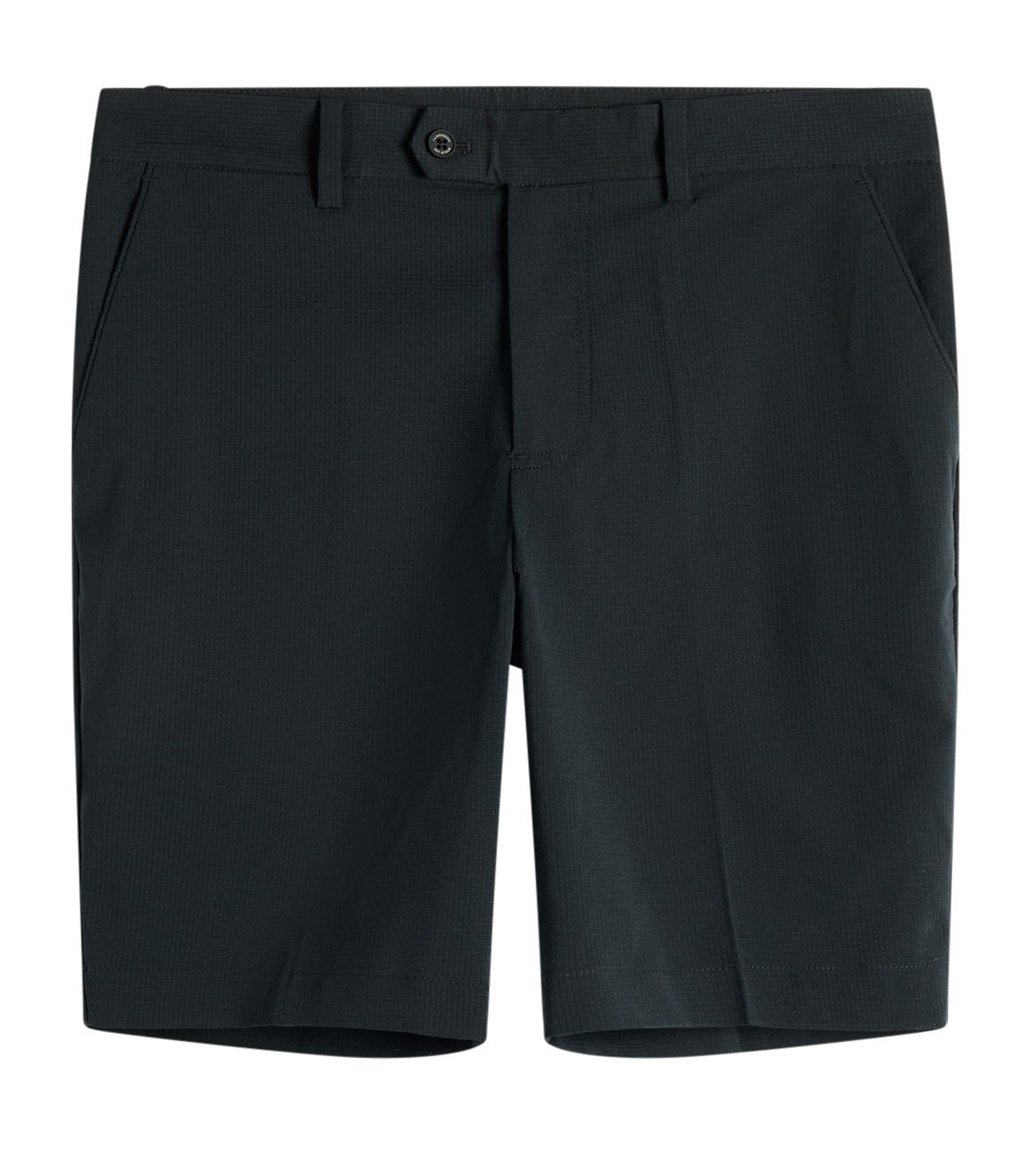 J.Lindeberg Vent Herren Shorts, schwarz