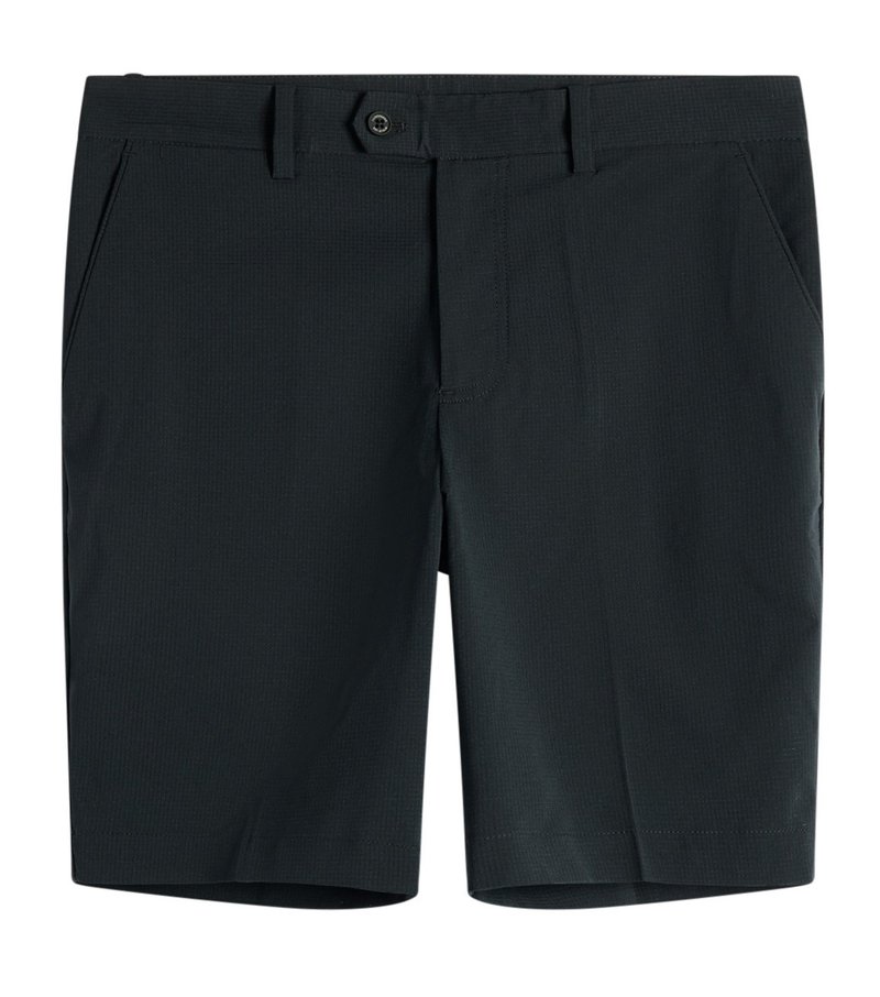 J.Lindeberg Vent Herren Shorts, schwarz