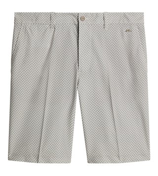 J.Lindeberg Eloy Herren Short, bridge stack brindle