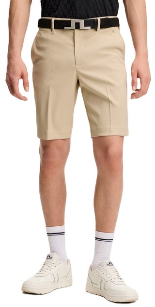 J.Lindeberg Eloy Herren Short, island fossil