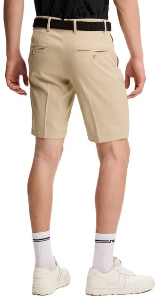 J.Lindeberg Eloy Herren Short, island fossil
