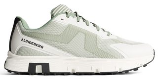 J.Lindeberg Vent 500 KN Golf Sneaker Herren Golfschuhe, hedge green