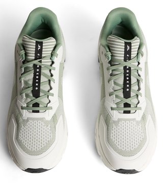 J.Lindeberg Vent 500 KN Golf Sneaker Herren Golfschuhe, hedge green