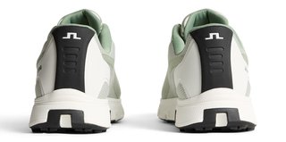 J.Lindeberg Vent 500 KN Golf Sneaker Herren Golfschuhe, hedge green