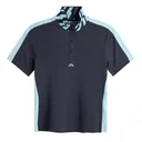 J.Lindeberg Pip Damen Poloshirt, JL navy