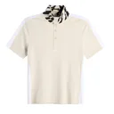 J.Lindeberg Pip Damen Poloshirt, moonbeam