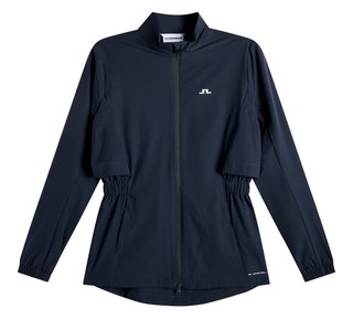 J.Lindeberg Ellie Motion shell Damenjacke, JL Navy