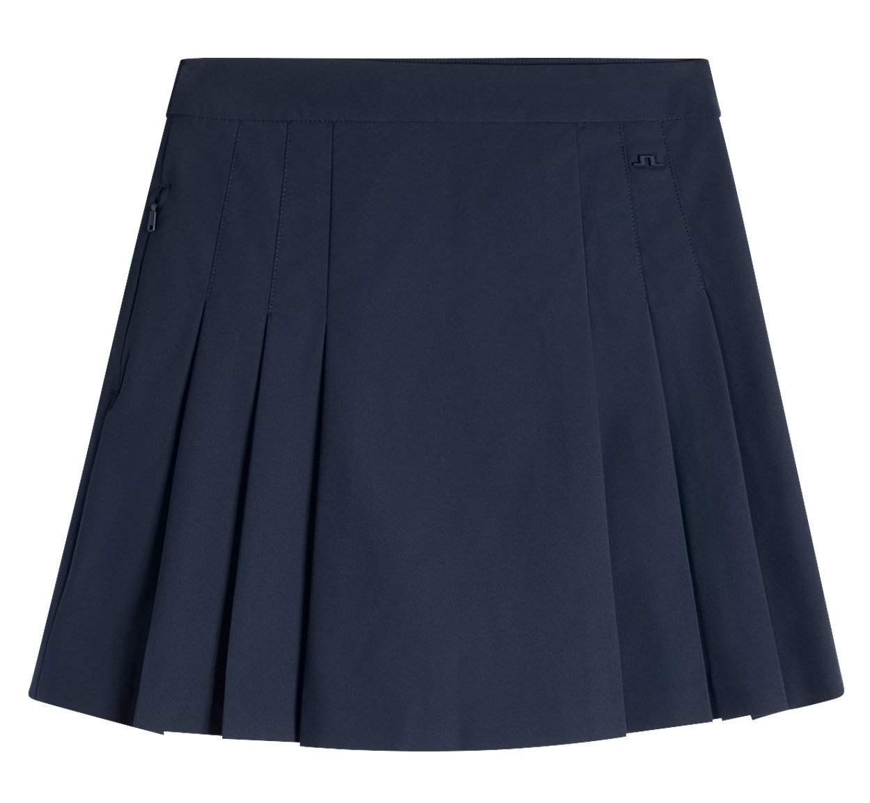 J.Lindeberg Alesia Golfrock, JL Navy