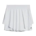 J.Lindeberg Milly Golfrock, weiss