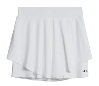 J.Lindeberg Milly Golfrock, weiss