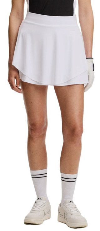 J.Lindeberg Milly Golfrock, weiss