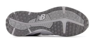 New Balance 997 SL Herren Golfschuhe, light grey/gris clair