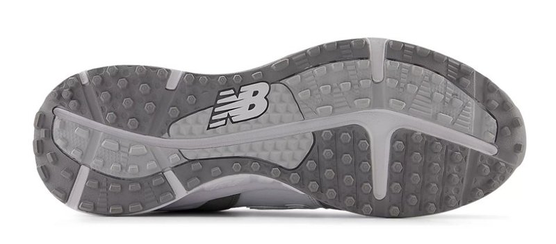 New Balance 997 SL Herren Golfschuhe, light grey/gris clair