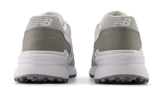 New Balance 997 SL Herren Golfschuhe, light grey/gris clair
