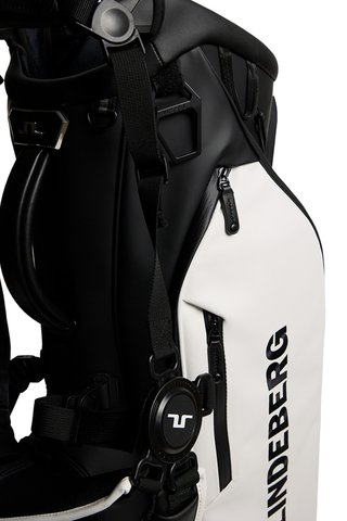 J.Lindeberg Play Standbag, schwarz