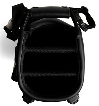 J.Lindeberg Sunday Standbag, schwarz