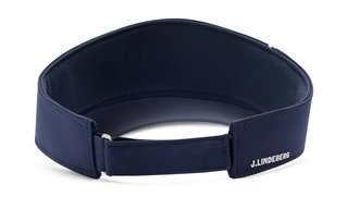 J.Lindeberg Yaden unisex Visor, JL Navy