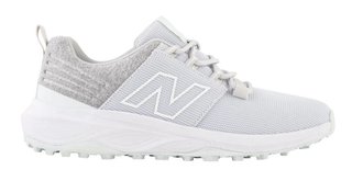 New Balance Fresh Foam Contend Breathe SL Damen Golfschuhe, grau