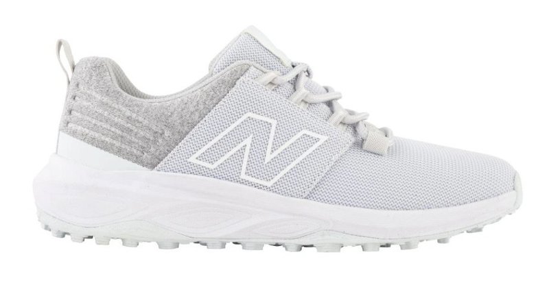 New Balance Fresh Foam Contend Breathe SL Damen Golfschuhe, grau