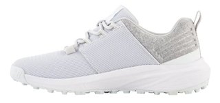 New Balance Fresh Foam Contend Breathe SL Damen Golfschuhe, grau