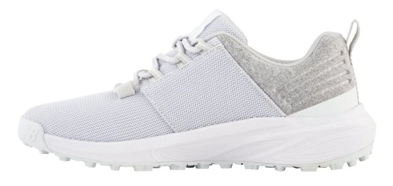 New Balance Fresh Foam Contend Breathe SL Damen Golfschuhe, grau