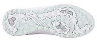 New Balance Fresh Foam Contend Breathe SL Damen Golfschuhe, grau