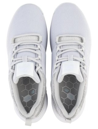 New Balance Fresh Foam Contend Breathe SL Damen Golfschuhe, grau