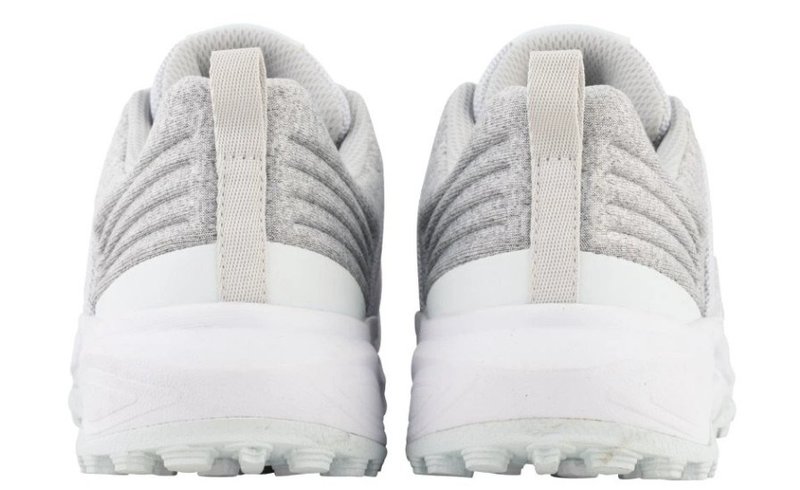 New Balance Fresh Foam Contend Breathe SL Damen Golfschuhe, grau