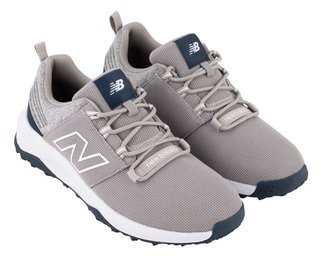 New Balance Fresh Foam Contend Breathe SL Herren Golfschuhe, grau