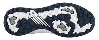 New Balance Fresh Foam Contend Breathe SL Herren Golfschuhe, grau