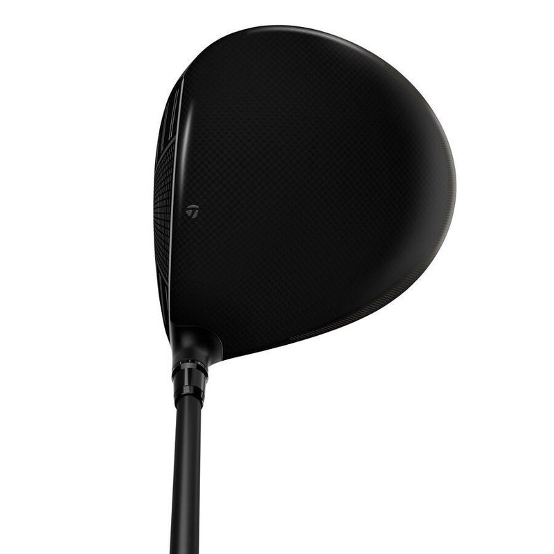 TaylorMade Qi4D Max Shadowfall Herren Driver