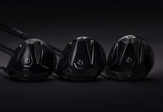 TaylorMade Qi4D Max Shadowfall Herren Driver