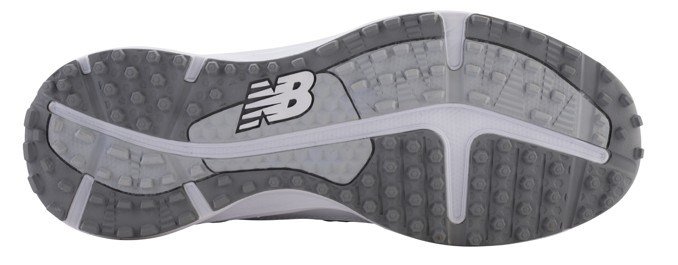 New Balance Golf 1982 SL Herren Golfschuhe, weiss/grau