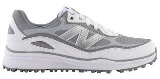 New Balance Golf 1982 SL Herren Golfschuhe, weiss/grau