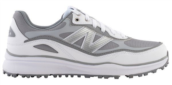 New Balance Golf 1982 SL Herren Golfschuhe, weiss/grau