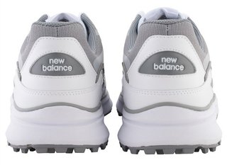 New Balance Golf 1982 SL Herren Golfschuhe, weiss/grau