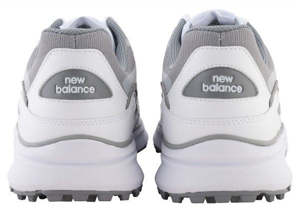 New Balance Golf 1982 SL Herren Golfschuhe, weiss/grau