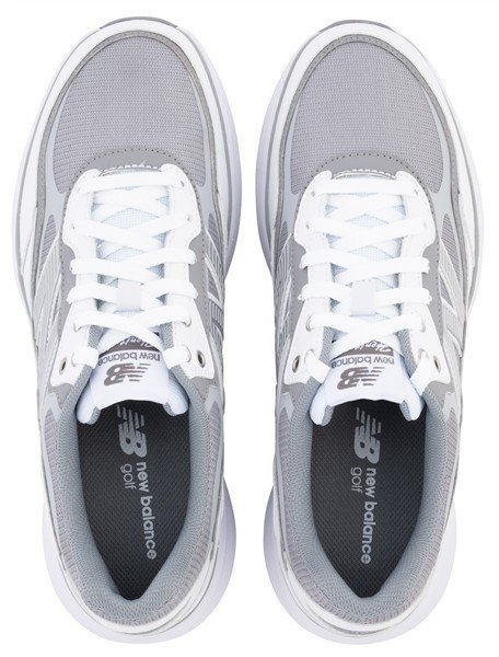 New Balance Golf 1982 SL Herren Golfschuhe, weiss/grau
