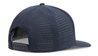 FootJoy Perforated Trucker Herren Cap, dunkelblau